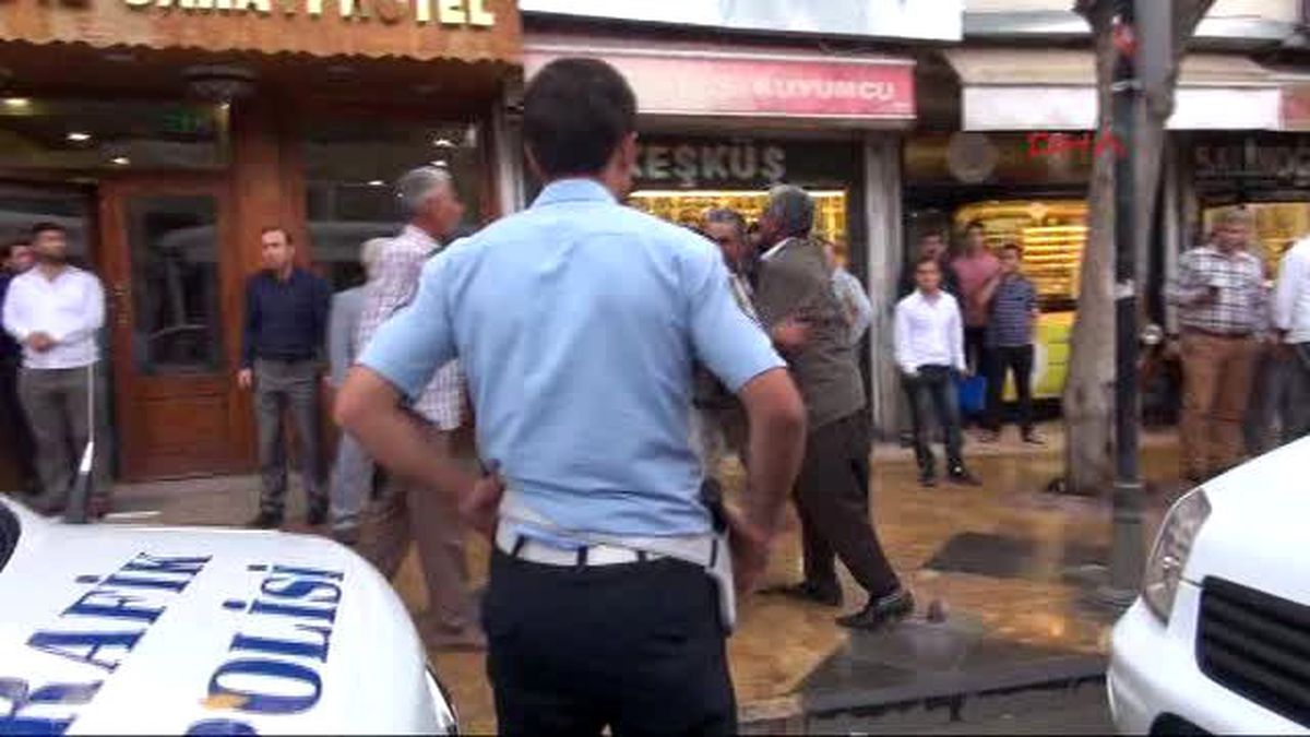 Şanlıurfa - Evde Ölü Bulundu, Yakınları Sinir Krizi Geçirdi