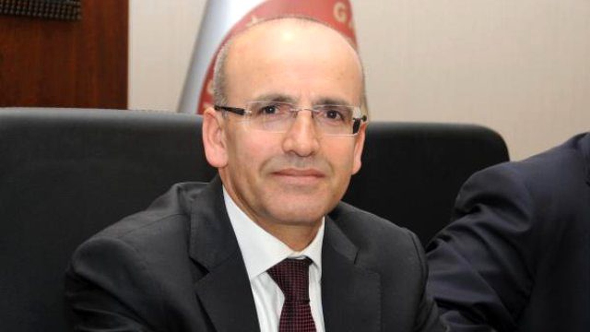 Şimşek: İşçiye En Büyük Zulüm Kayıt Dışı Çalıştırmaktır