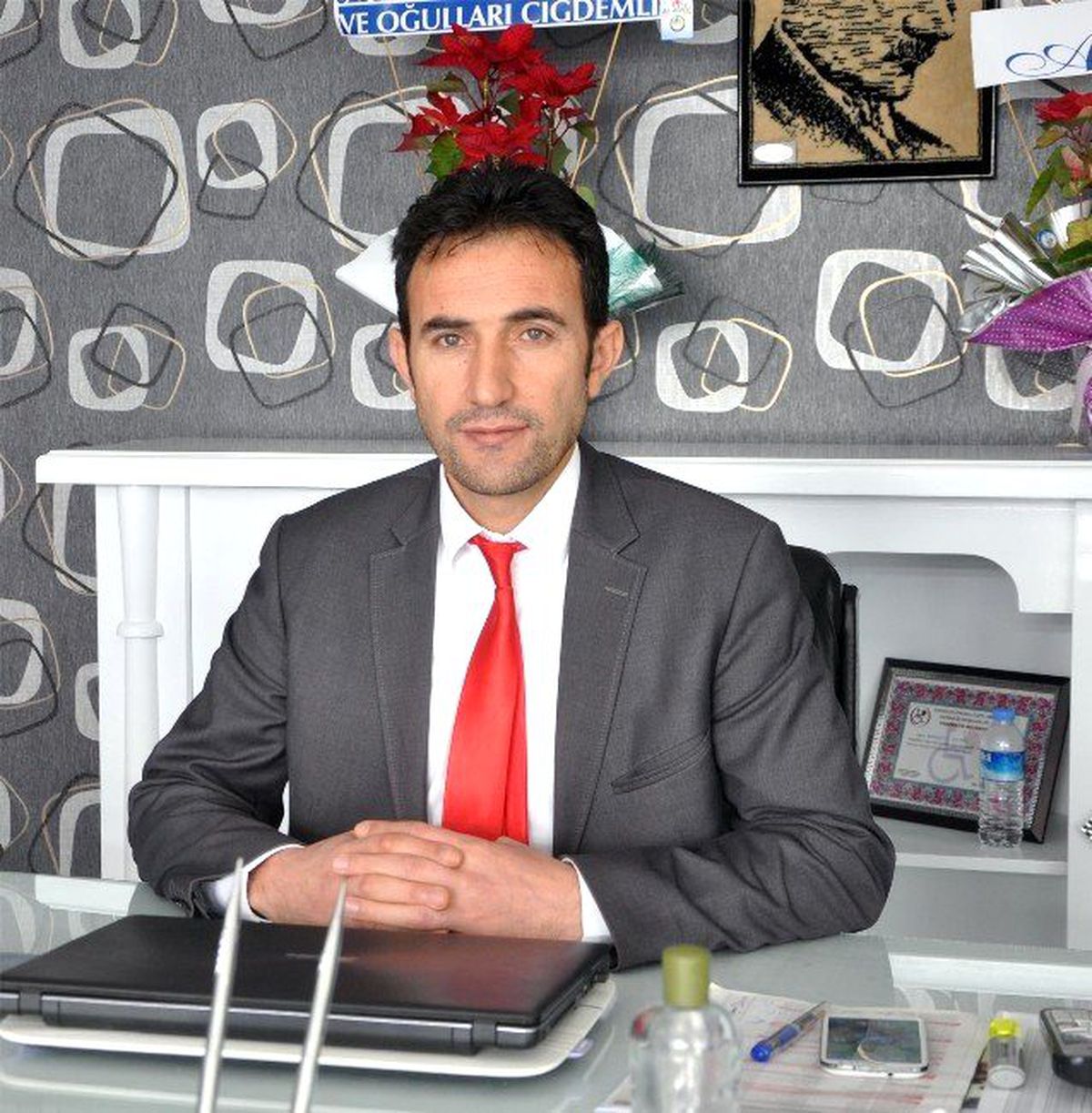Sorgun\'da Ahilik Haftası Kutlamaları
