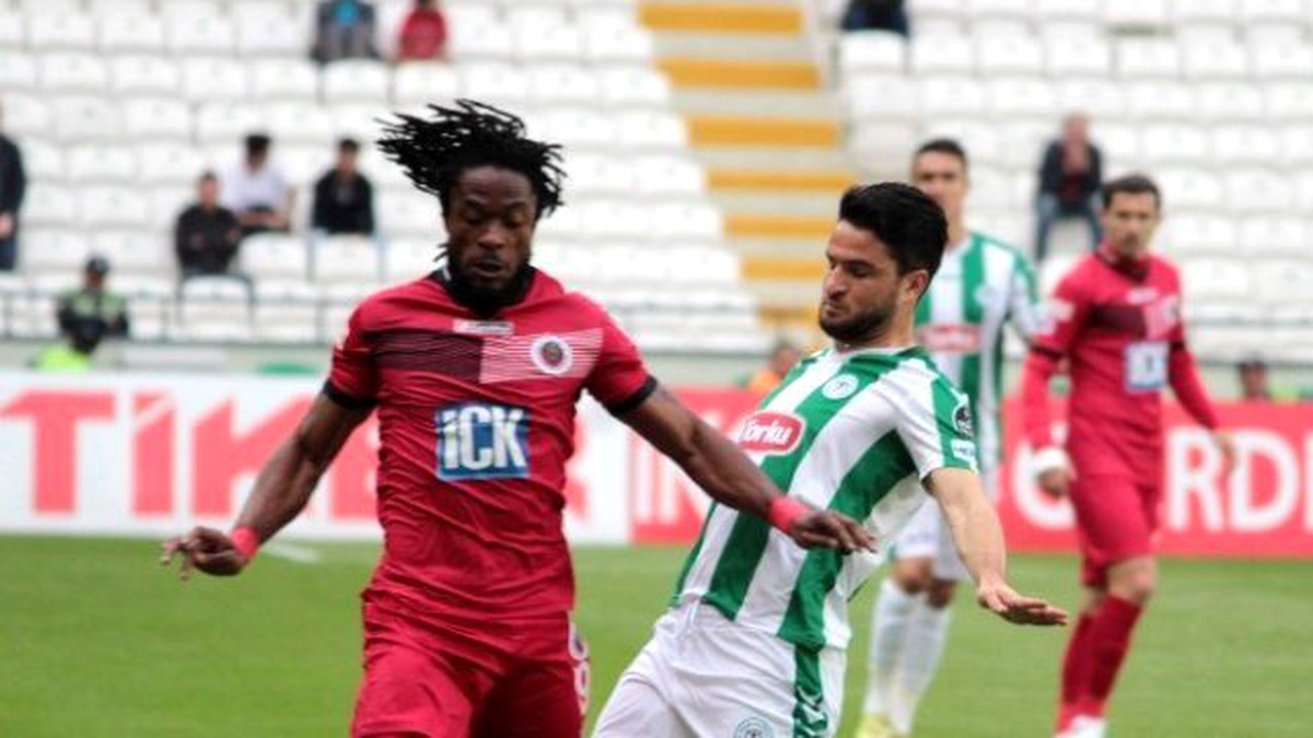 Spor Toto Süper Lig