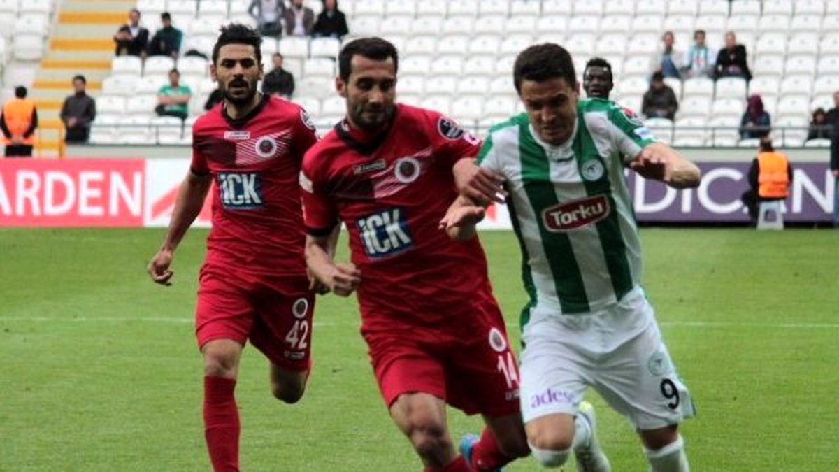 Spor Toto Süper Lig