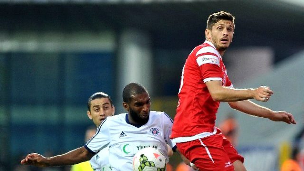 Spor Toto Süper Lig