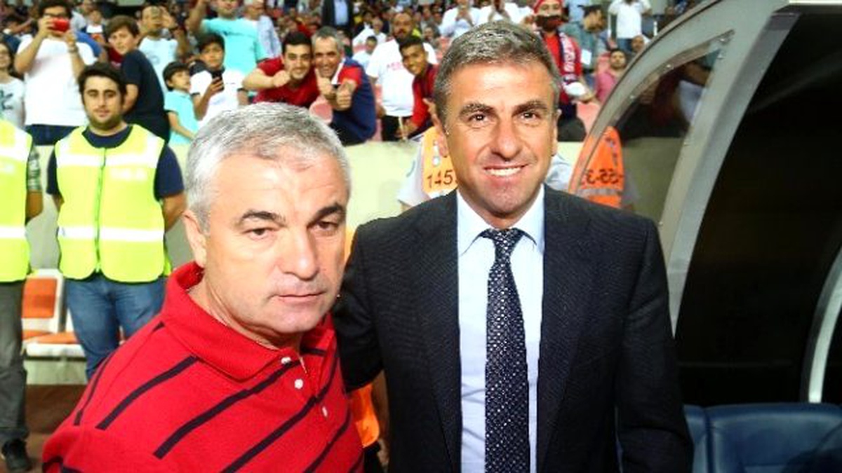 Spor Toto Süper Lig