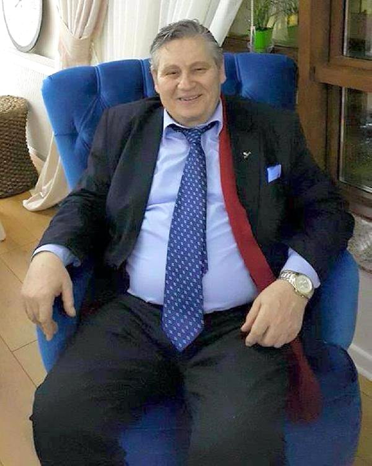 Tartışma Sonrası Ölen Emekli Öğretmenin \'Başına Vuruldu\' İddiası