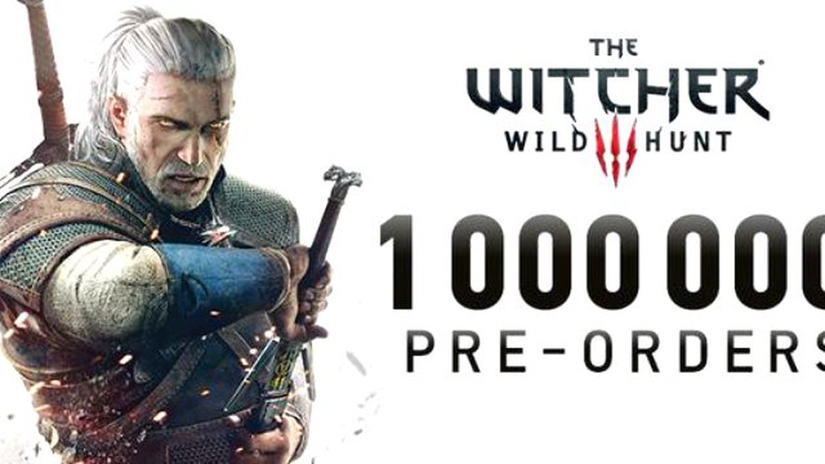 The Witcher 3 Wild Hunt Satışları Uçuyor !