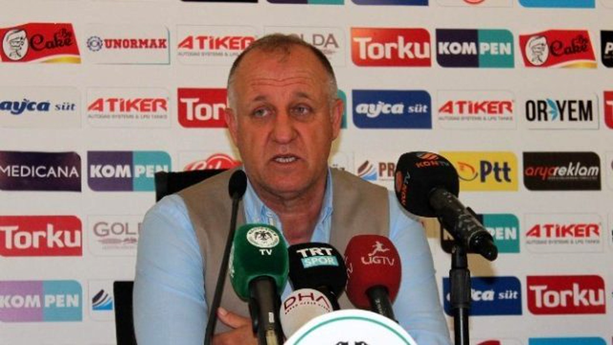 Torku Konyaspor, Gençlerbirliği\'ni Tek Golle Geçti