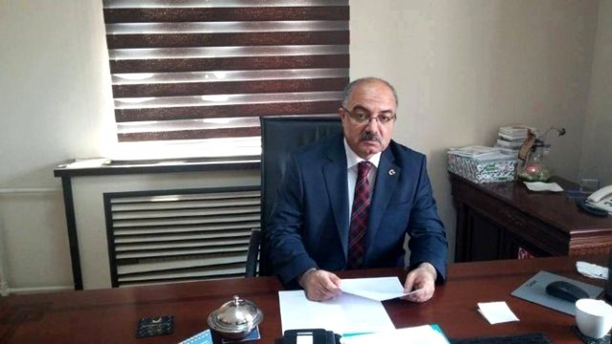 Türk Sağlık Sen\'den Hemşireler Haftası Açıklaması…