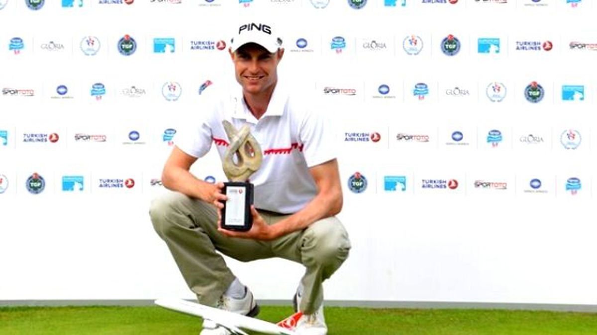 Turkısh Aırlınes European Challenge Tour 2015, Glorıa Sahalarında Gerçekleşti