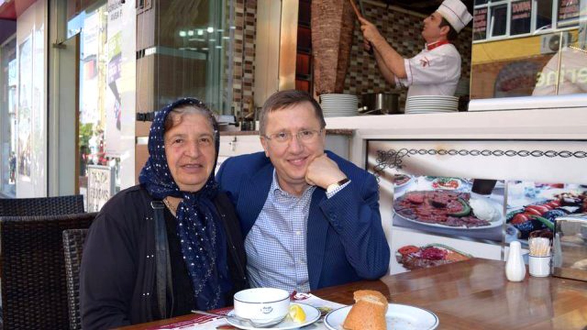 Türkkan Gebze Esnafının Desteğini İstedi