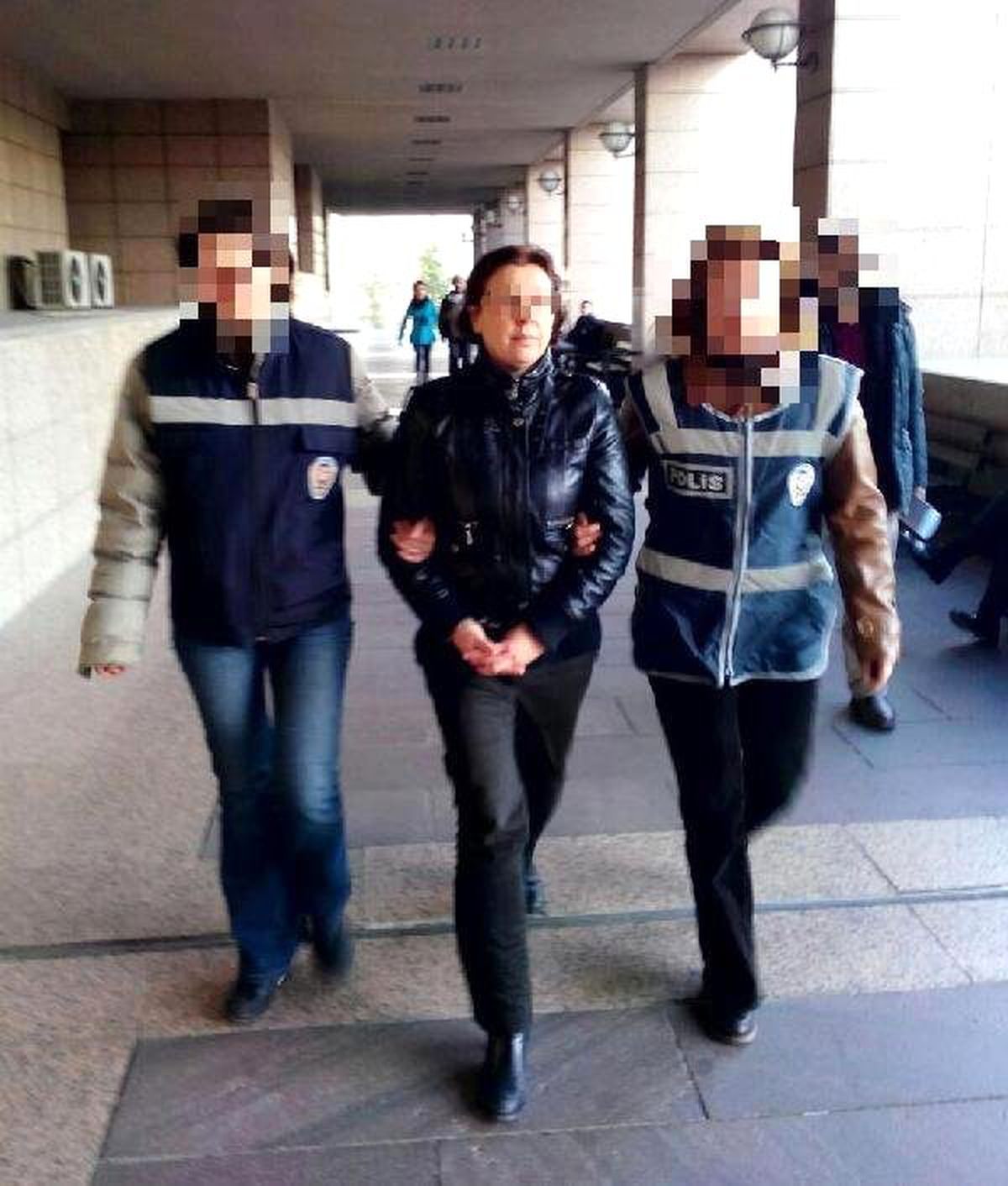 Tuvalette Doğurduğu Bebeği Balkondan Atan Anne: Kabız Sancısı Zannettim