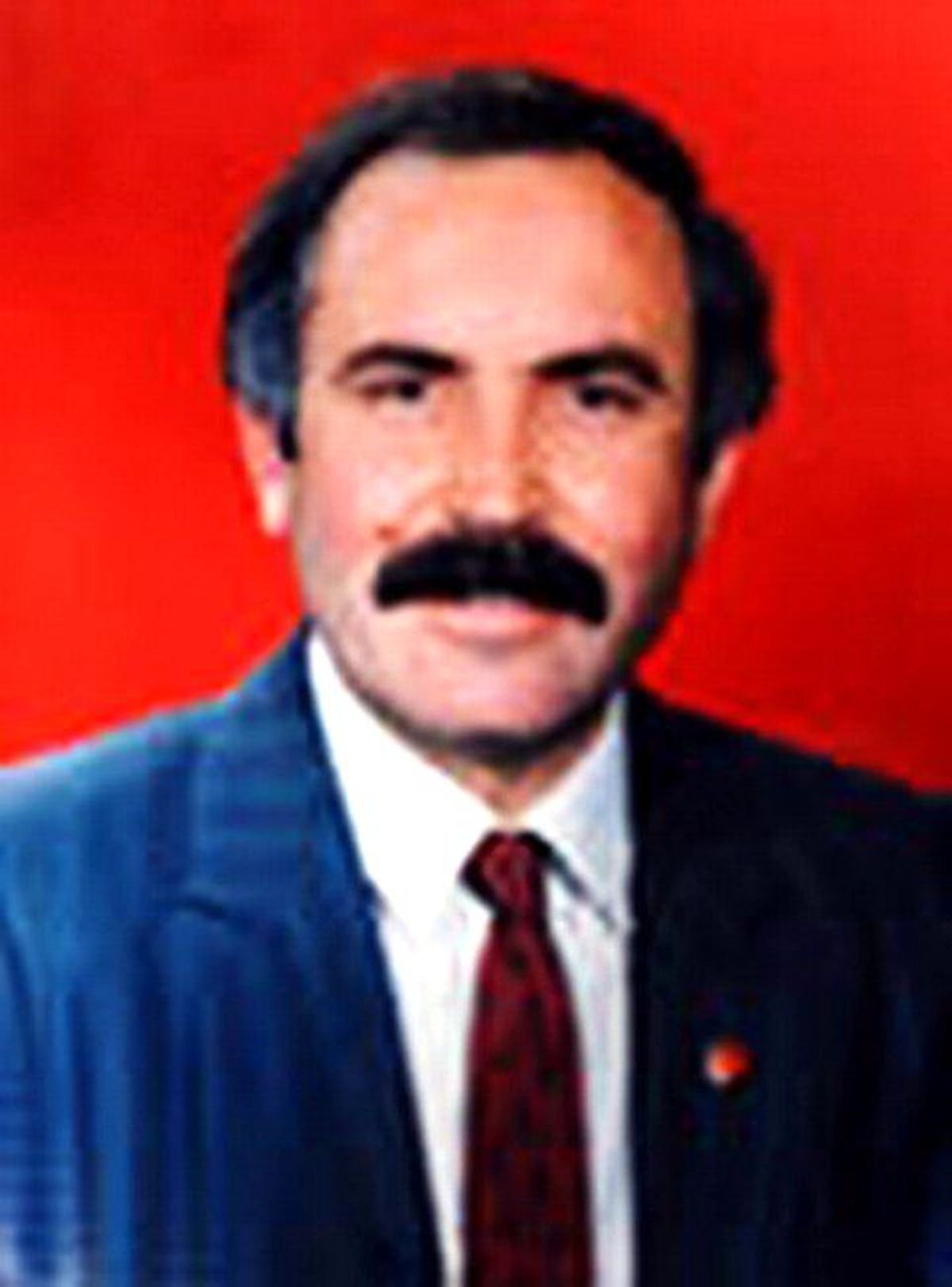 Uşak Belediyesi Eski Başkanı Ali Künek, Hayatını Kaybetti