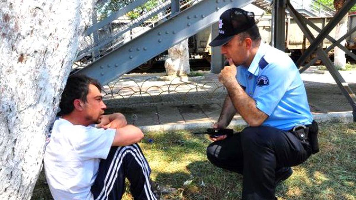 Uyuşturucu Bağımlısının Dramı