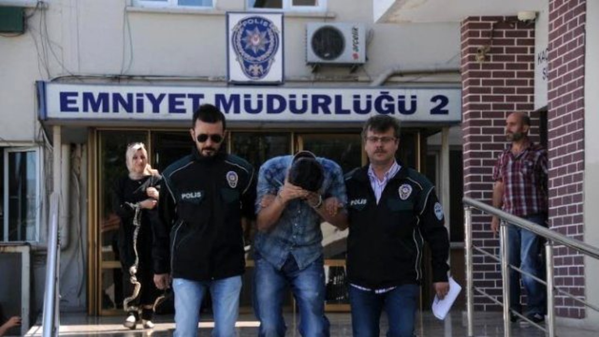 Uyuşturucu Faciasının Şüphelisi Gözaltına Alındı