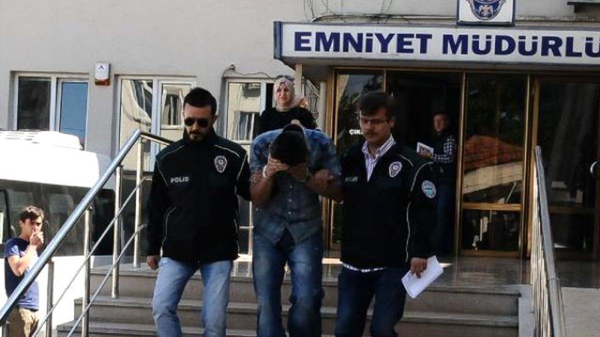Uyuşturucu Hap Kullandığı Öne Sürülen 2 Üniversite Öğrencisi Öldü (3)