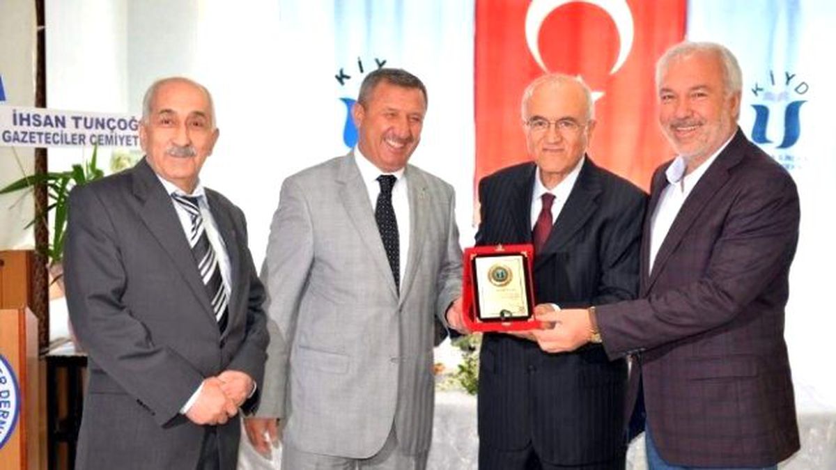 Vali Şerif Yılmaz: Stk\'lardan Katkı Bekliyorum