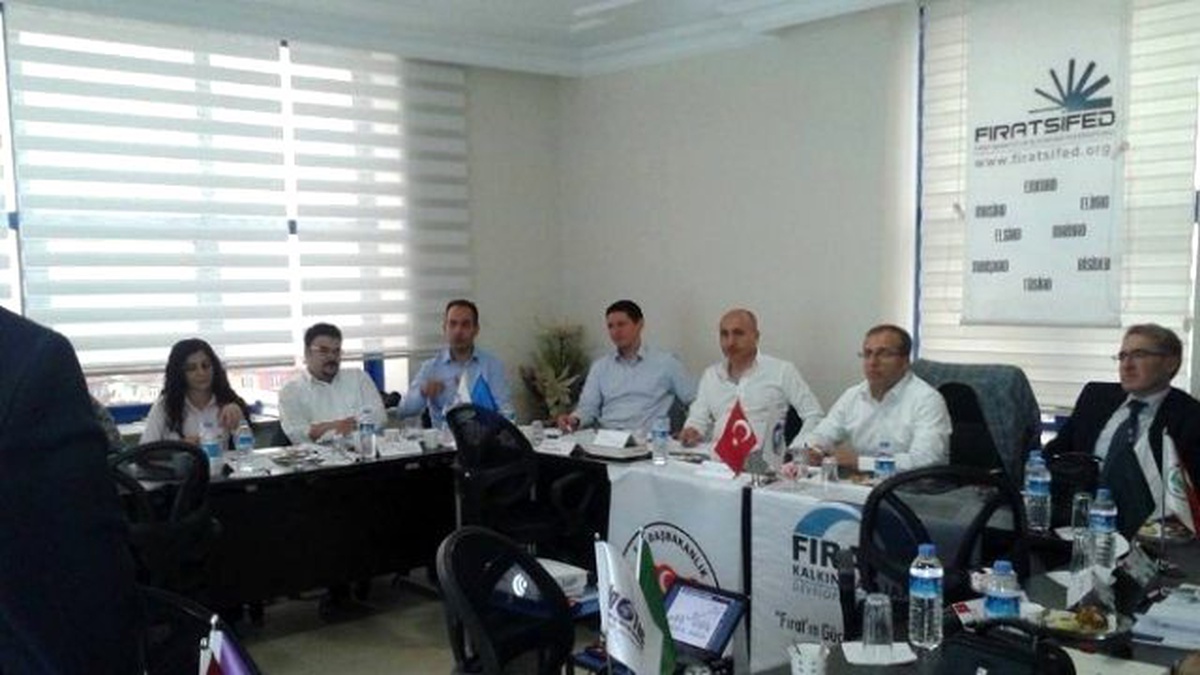 Verimlilik Arttırma ve Maliyet Düşürme Teknikleri" Eğitimi Sürüyor