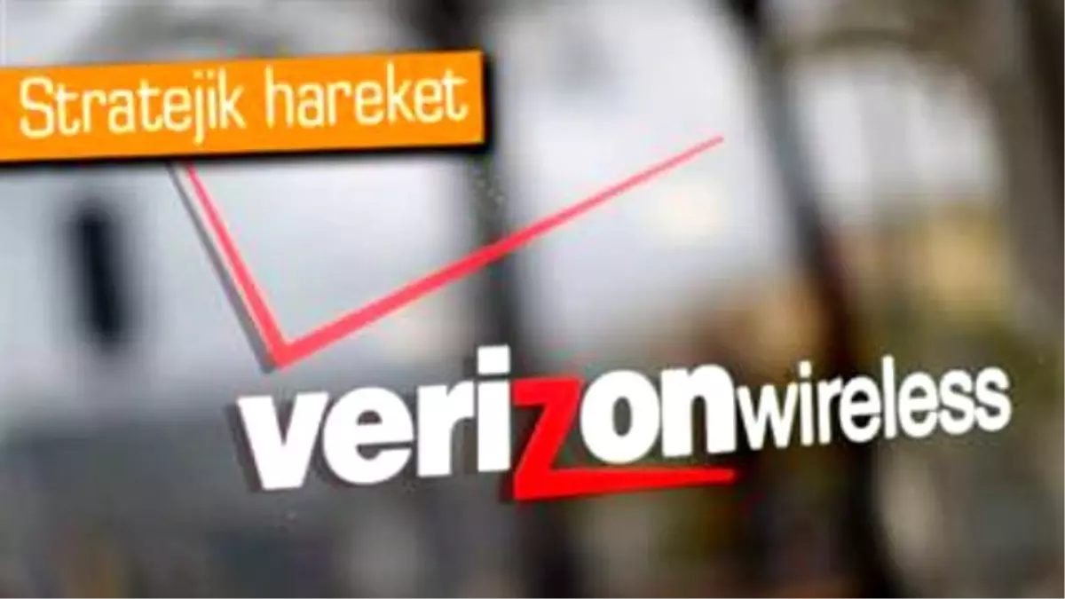 Verizon, Aol\'yi Satın Alıyor!