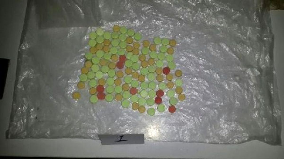 Viranşehir\'de Uyuşturucu Operasyonu: 2 Gözaltı