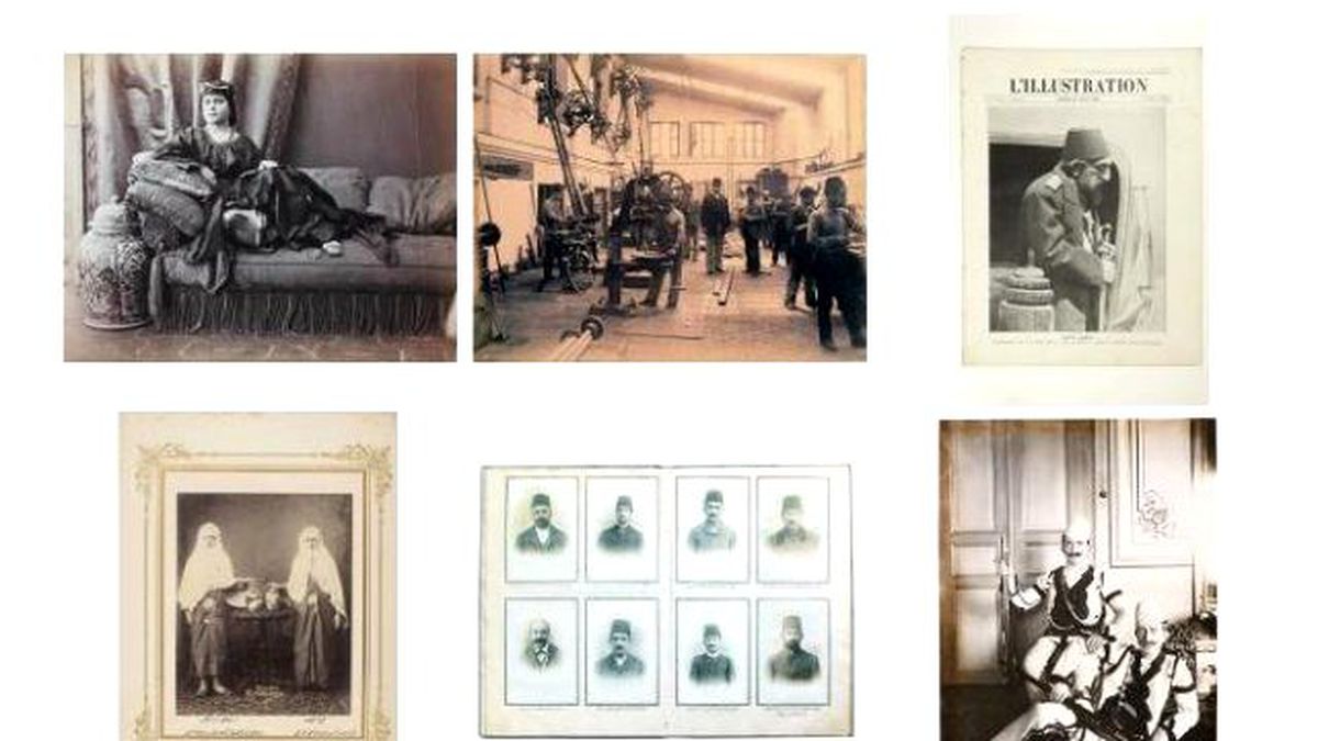www.Cameraottomana.Com Açıldı