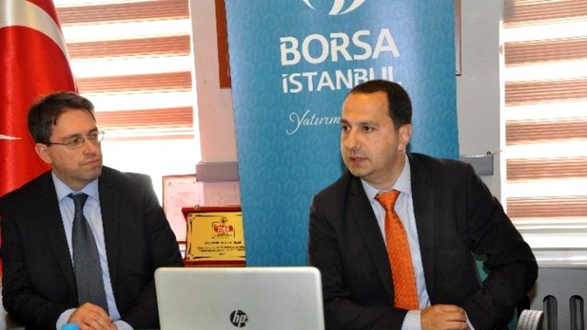 Yatırımcılar Borsa İstanbul ile Bilgilendi
