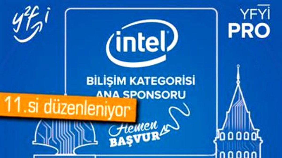 Yeni Fikirler Yeni İşler Yarışması\'na Başvurular Devam Ediyor