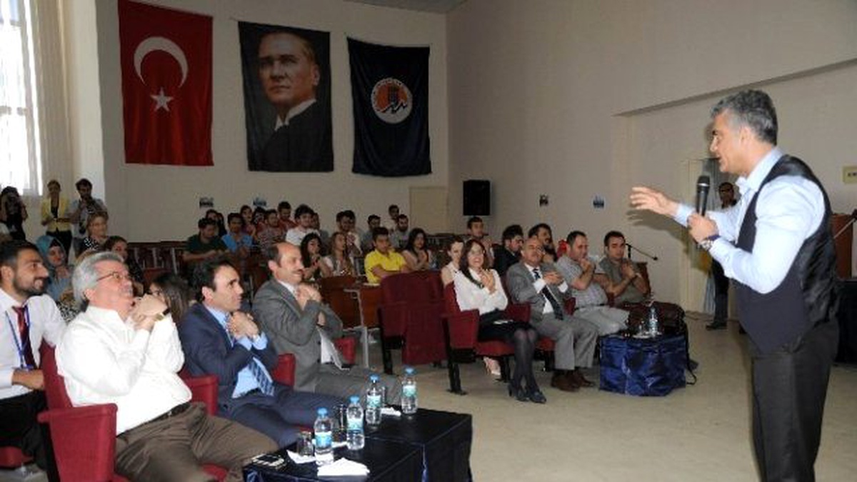 2. Geleneksel İşletmecilik ve Teknoloji Zirvesi