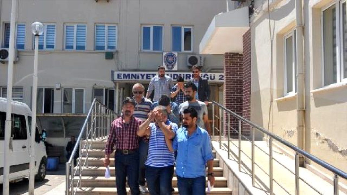 2 Üniversitelinin Öldüğü Olayda, Zehir Tacirleri Adliyeye Sevkedildi