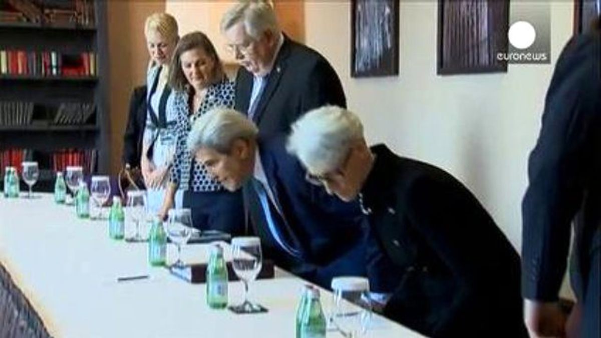 Abd-Rusya Arasında Buzlar Eriyor