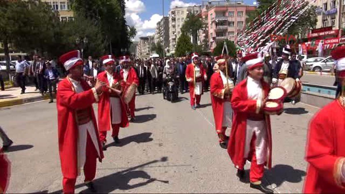 Adıyaman\'da Kitap Günleri Fuarı
