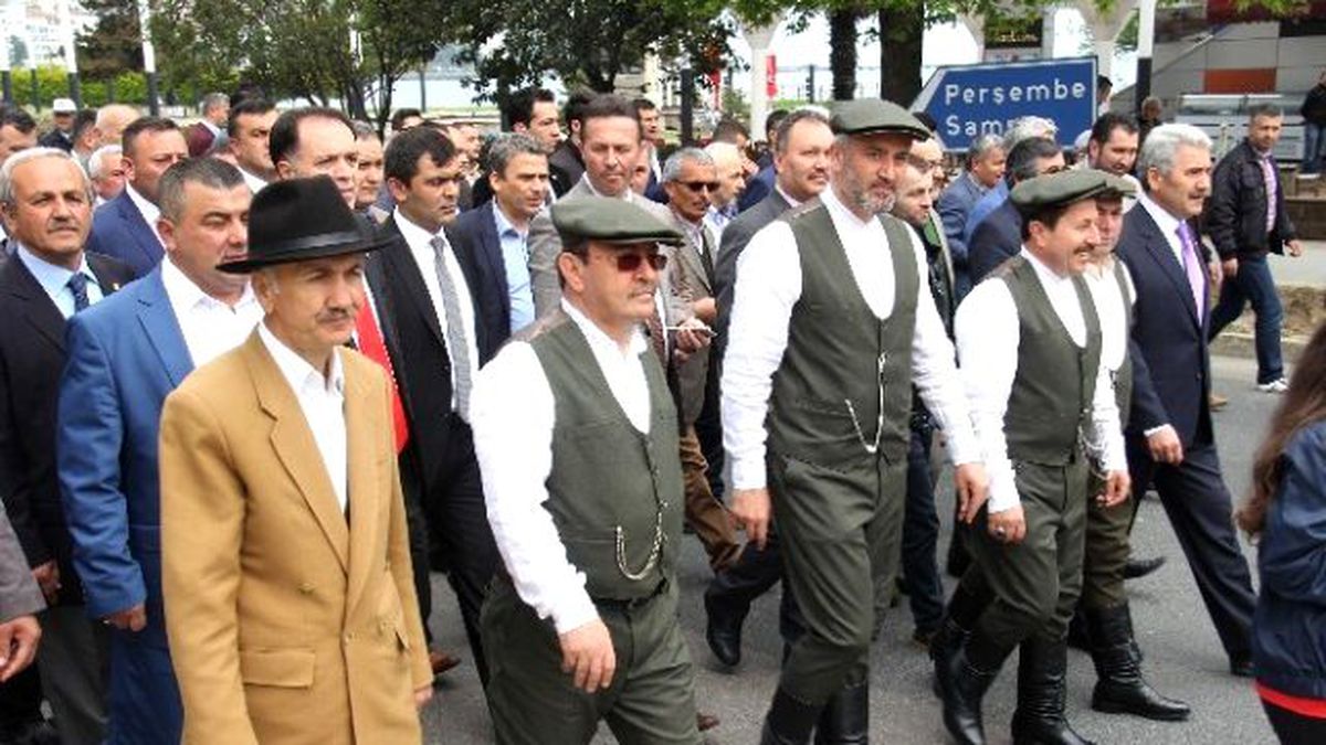 Ahilik Bir Halk Üniversitesidir\'