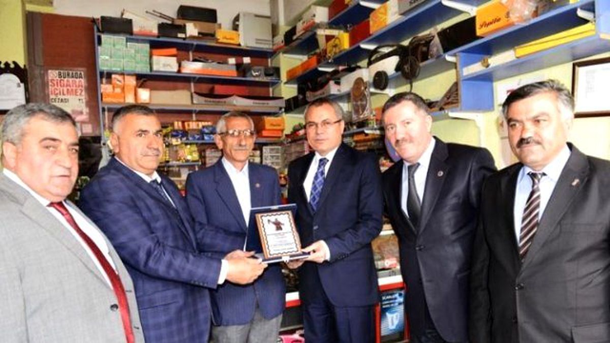 Ahilik Haftası Kutlamaları