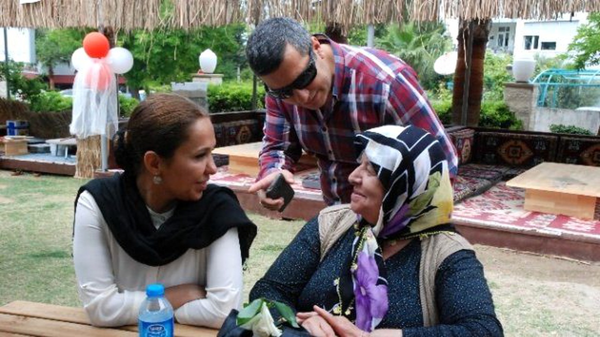 AK Parti Milletvekili Enç, "Türkiye 12 Yılda Çok Önemli Mesafeler Katetti"