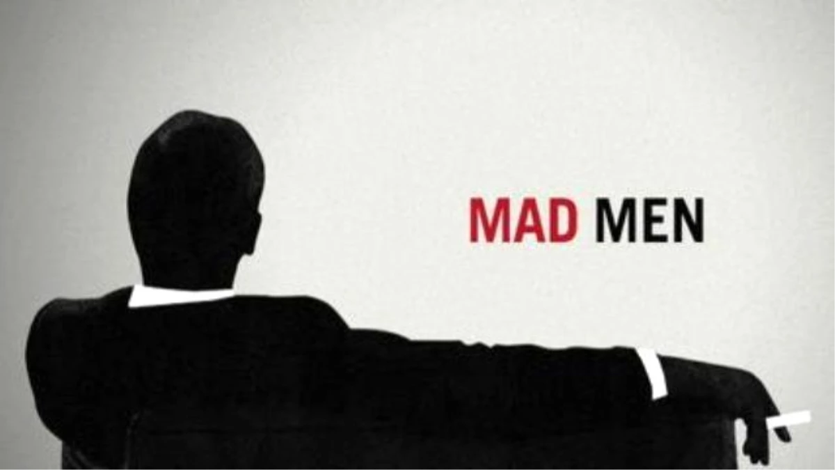 Amc Blacking Out Affiliated Networks During \'Mad Men\' Series Finale