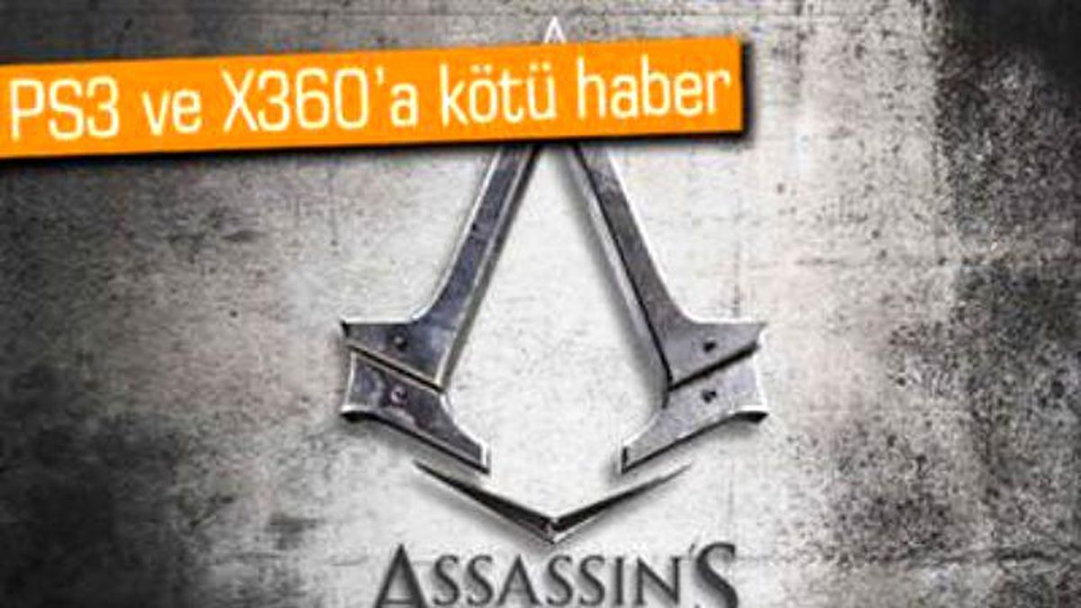 Assassin\'s Creed: Syndicate Duyuruldu. Video, Detaylar ve Çıkış Tarihi