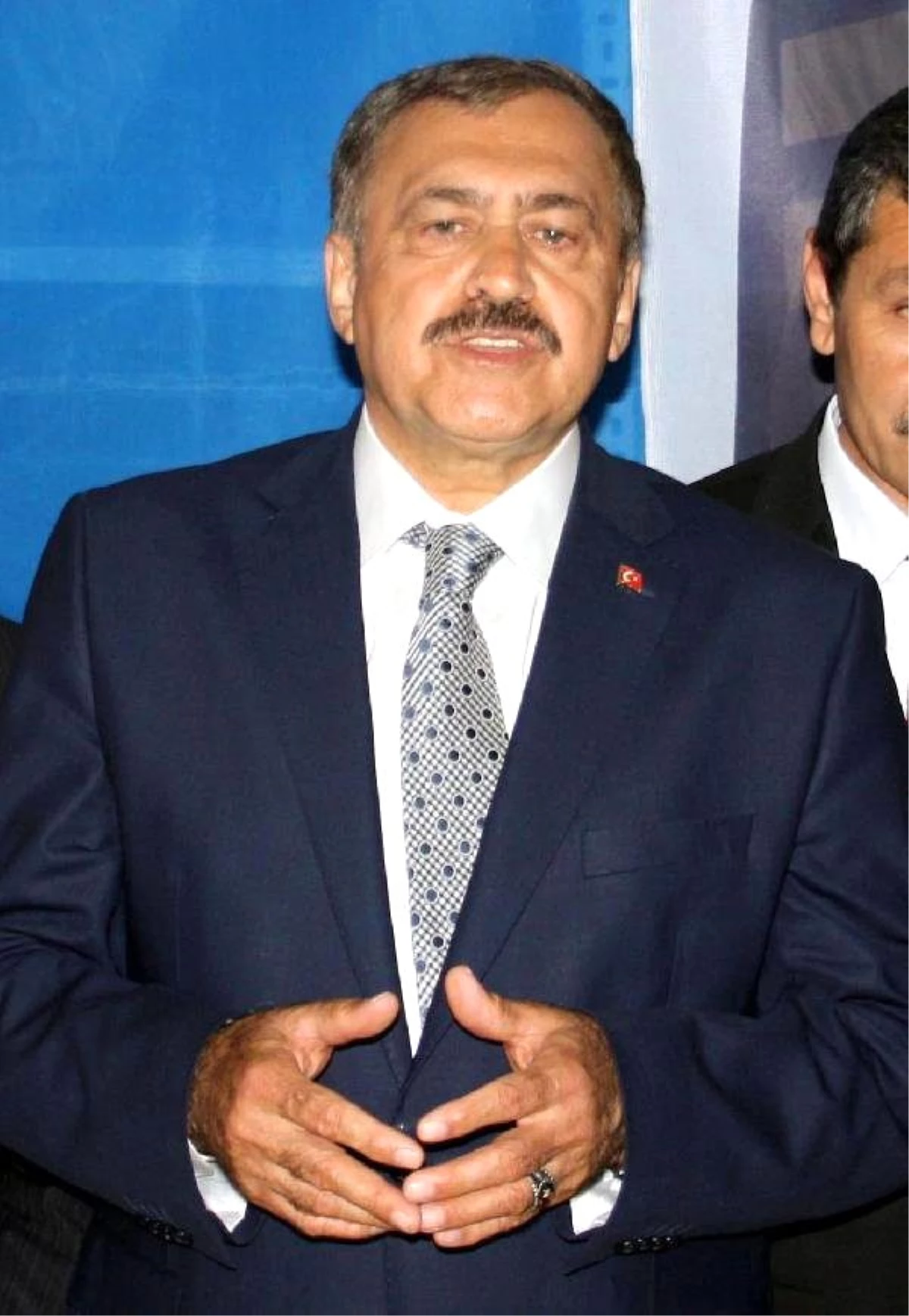 Bakan Eroğlu: KKTC Su Temin Projesi Temmuzda Tamamlanacak