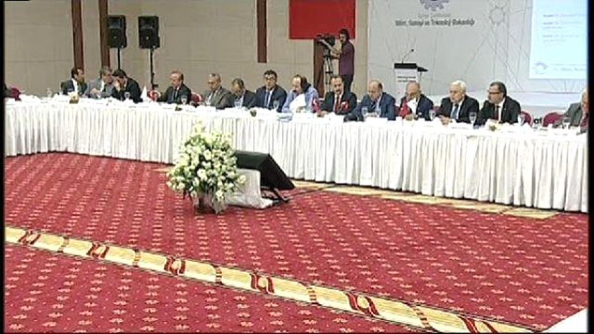 Bakan Işık: Kılıçdaroğlu, Başlatacağız Demiş Ama 2011-2014 Strateji Belgemizde Zaten Var