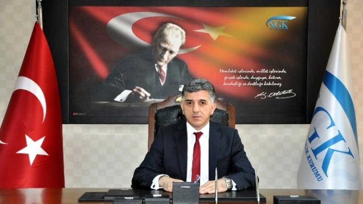 Bal: "Sosyal Güvenlik Bilincini Gerçekleştiriyoruz"