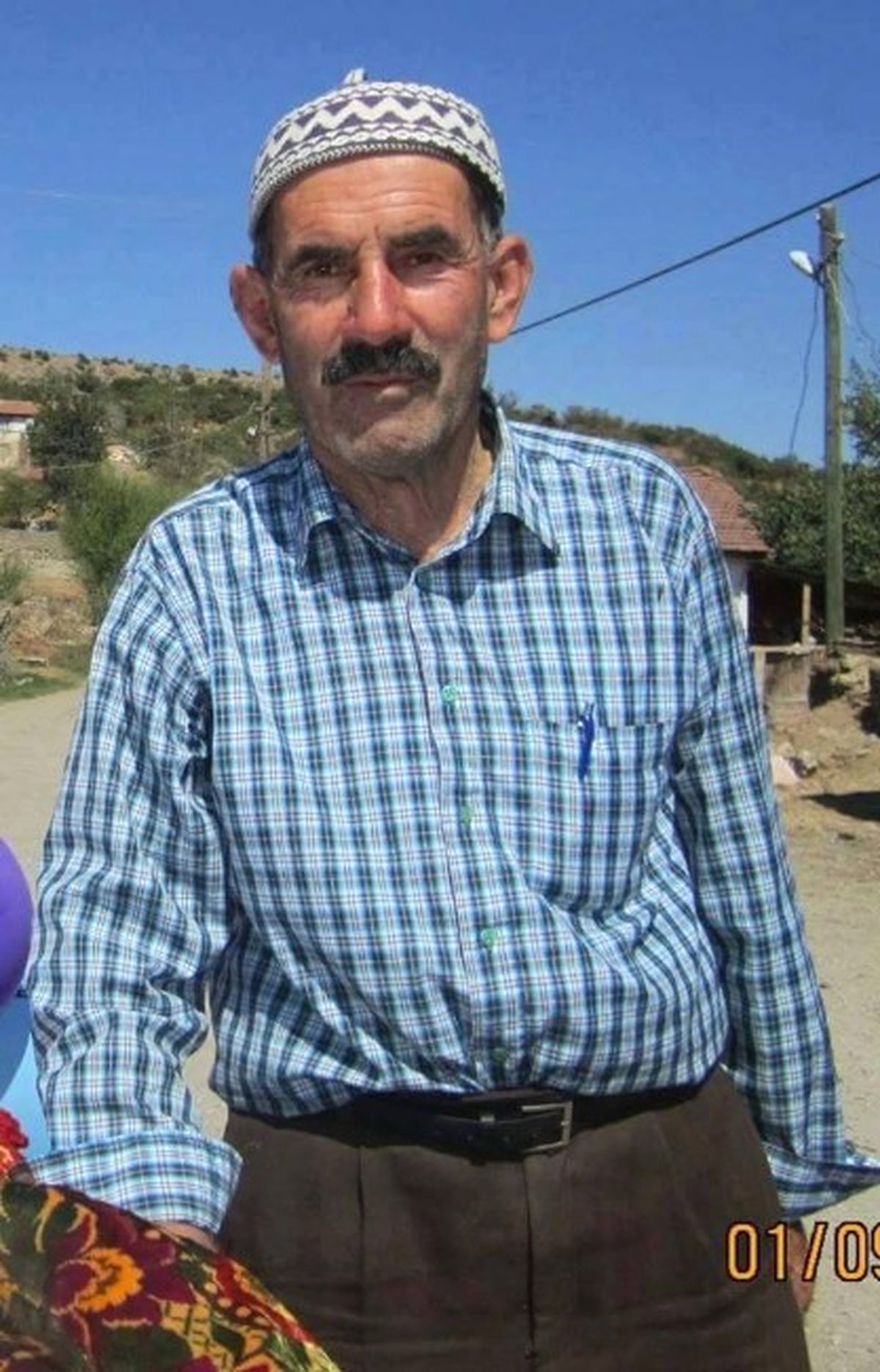 Balıkesir\'de Traktör Kazası: 1 Ölü
