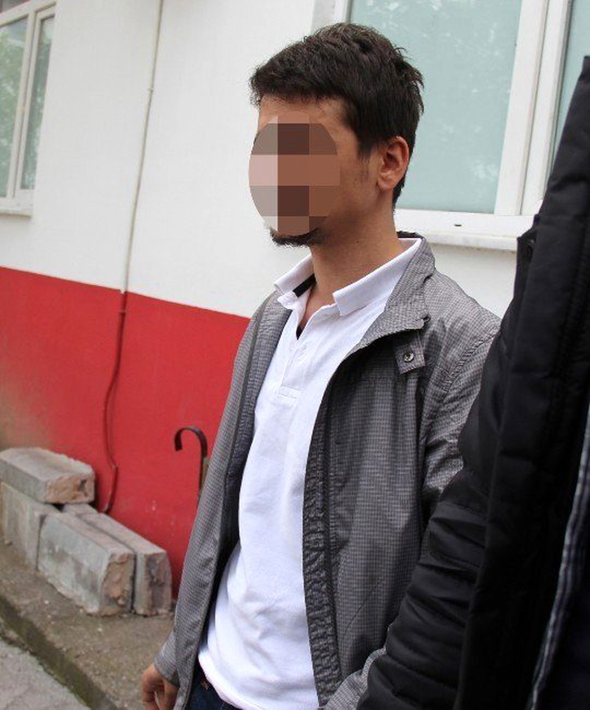 Bar Kurşunlayan Genç Tutuklandı