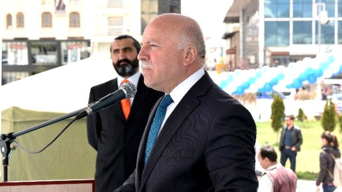 Başkan Sekmen, "Esnaf ve Sanatkarlarımızın Her Daim Yanındayız"