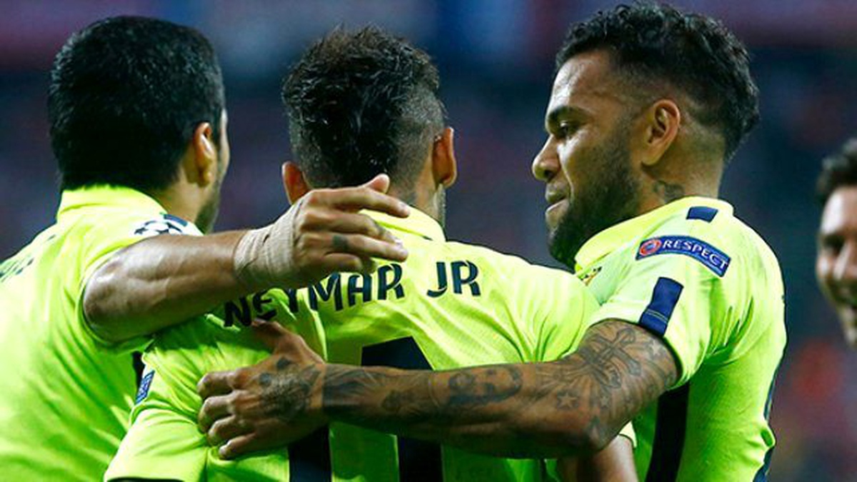Bayern Münih\'in Barcelona\'ya Elenmesi Alman Basınında