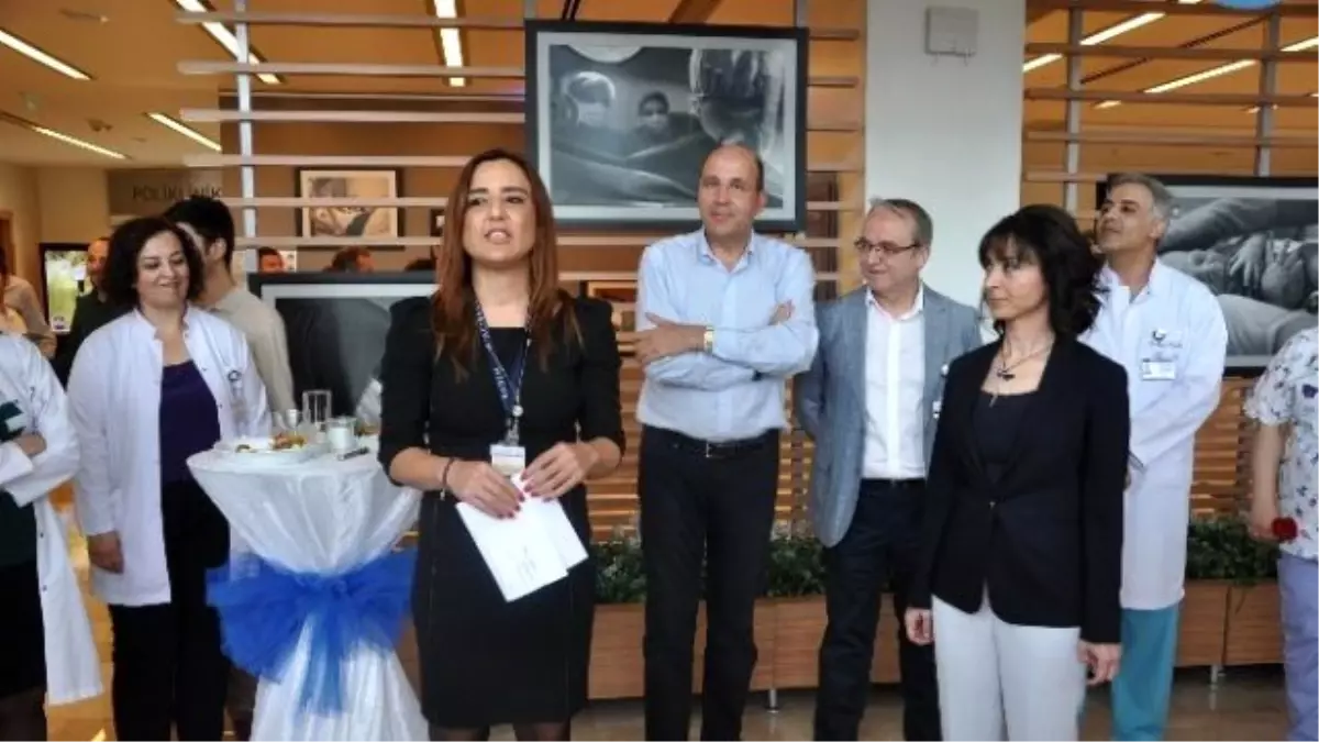 Bir Hekimin Objektifinden "Hemşireler"