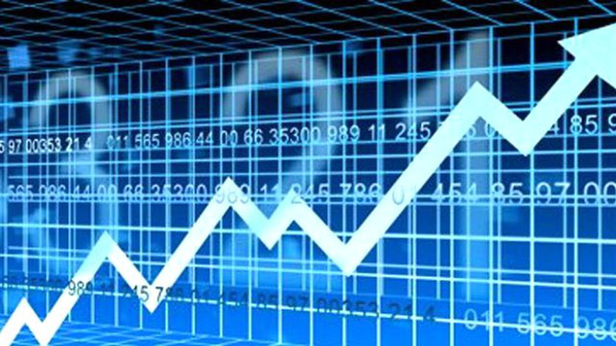 Borsa 86 Bini Geçti