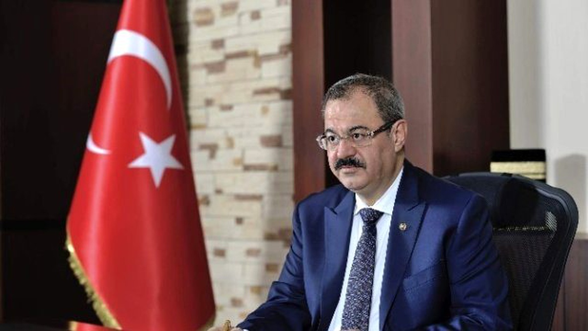 Büyümenin Motoru İmalat Sanayi