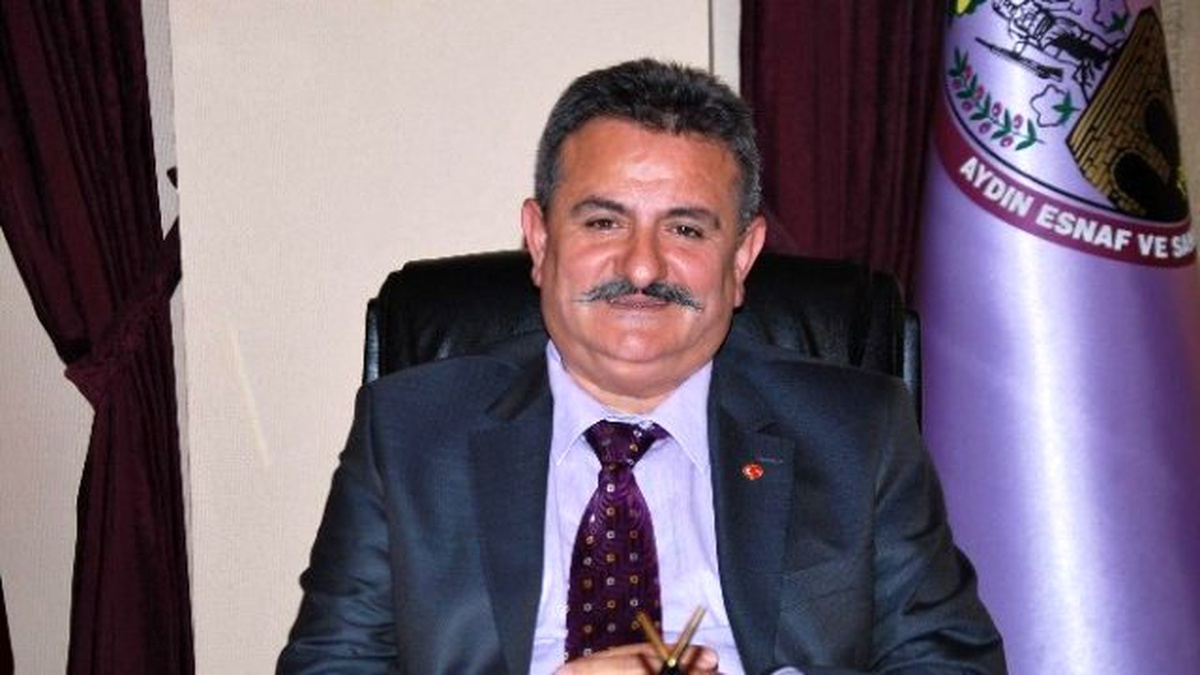 Çetindoğan: "Esnaf ve Sanatkarlarımız Meydanda Olacak"