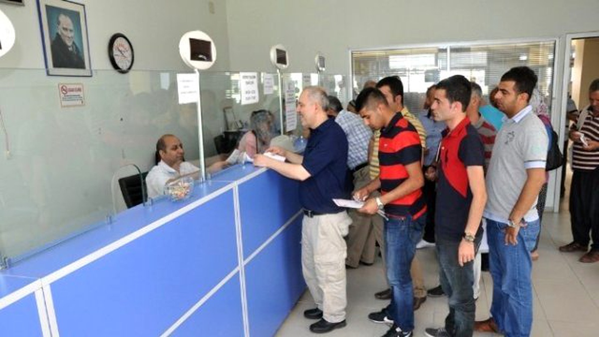 Çtv ve Emlak Vergilerinizi Unutmayın