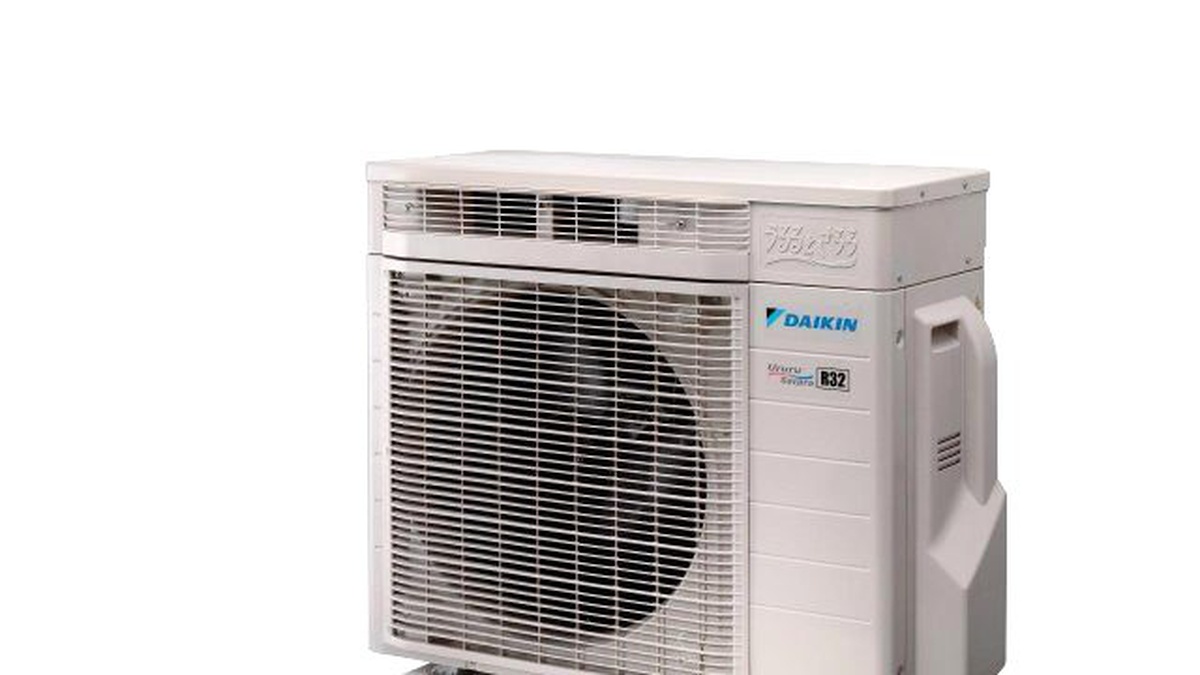 Daha Küçük Ve Daha Az Elektrik Tüketen Klimalar Geliyor