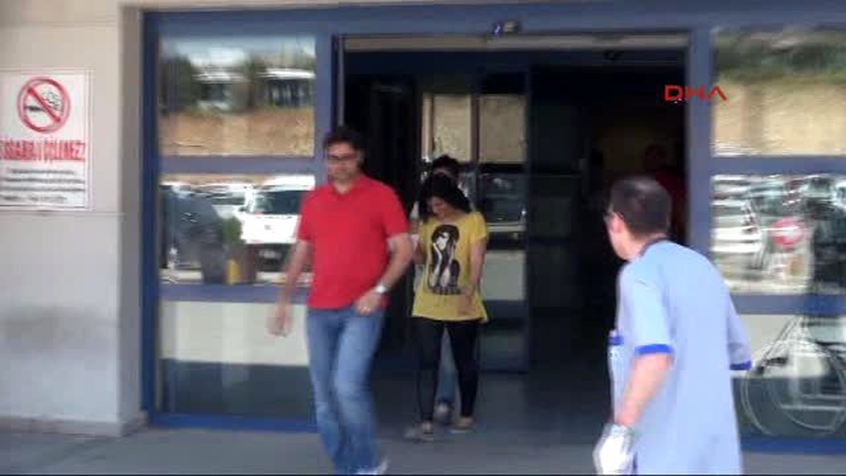 Denizli\'de Gıda Zehirlenmesi Şikayetiyle 200 Başvuru