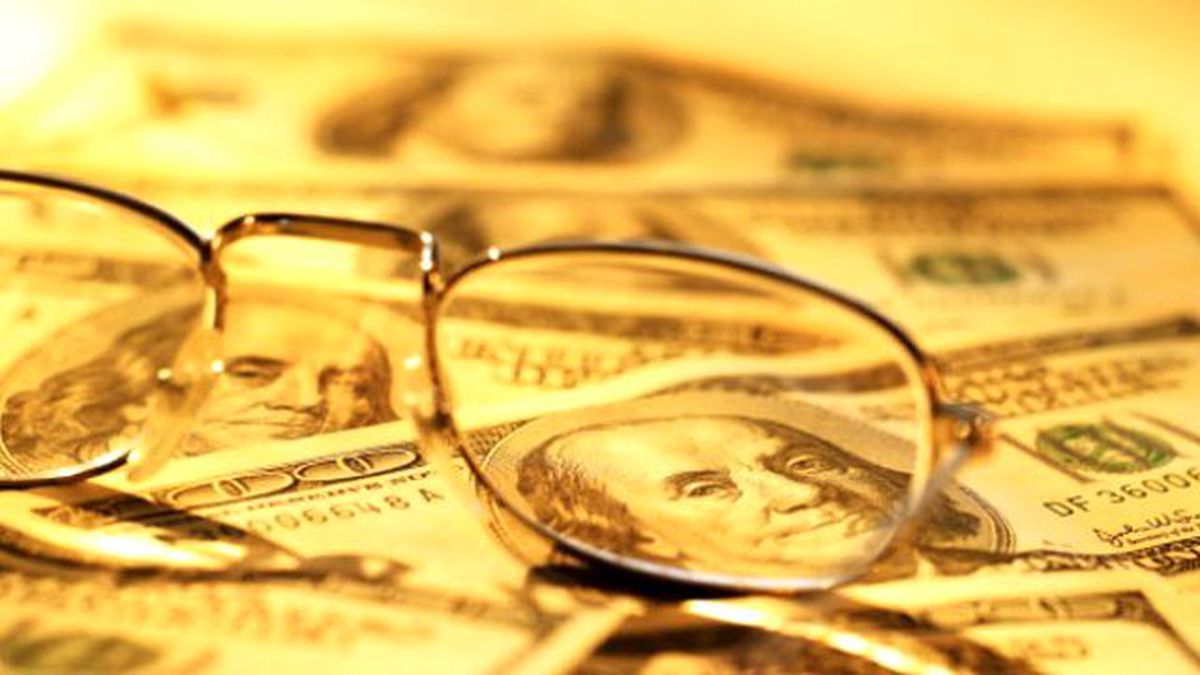 Dolar Sert Düştü