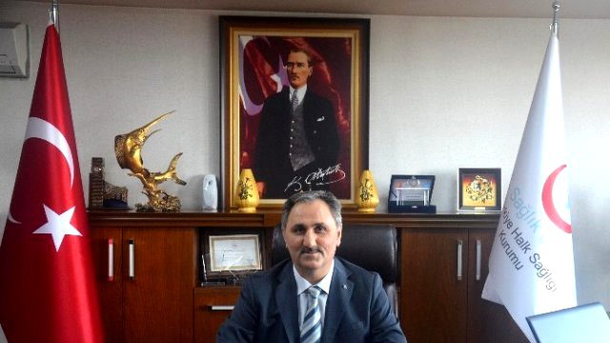 Dr. Kemik: "Engellilerin Sorunları Tüm İnsanların Ortak Sorunudur"